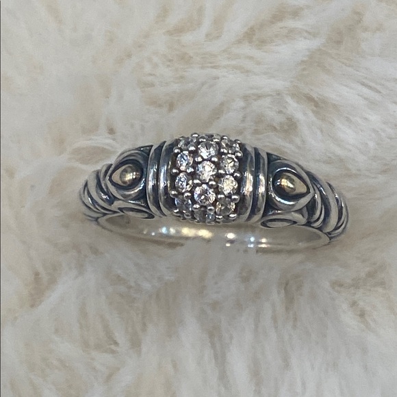 JAI Ring - Picture 2 of 6